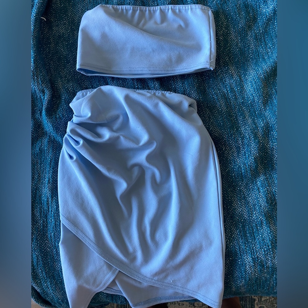 Nasty gal mini dress !!